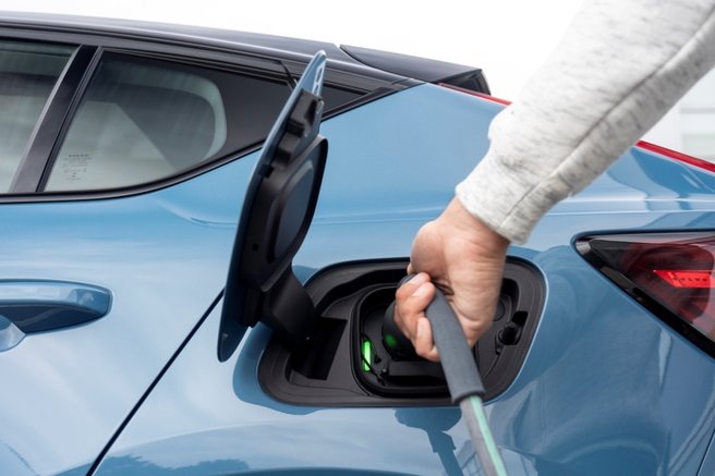 Voiture electrique